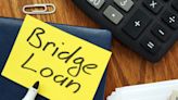 What is a bridge loan, and how does it work?