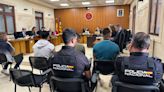 Condenados cuatro jóvenes a 138 años de cárcel por una violación grupal a una menor en Palma