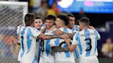 Finalista: Argentina buscará revalidar su Copa América tras vencer a Canadá - El Diario NY