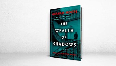 ‘The Wealth of Shadows’ Review: Hitting Hitler in the Wallet