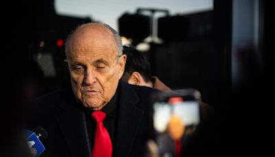 Rudy Giuliani Disbarred: Here Are All The Other Ex-Trump Lawyers Now Facing Legal Consequences
