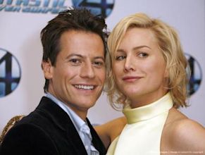 Ioan Gruffudd