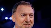 Russian tycoon Deripaska calls latest US sanctions 'balderdash'