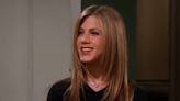 Aside From Being Shocked Friends Guest Star Cole Sprouse Is 30, Jennifer Aniston Also Reunited With Another Young Former Cast...