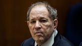 Outrage as Harvey Weinstein’s New York rape conviction overturned due to ‘crucial mistake’ by judge