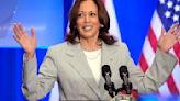 Kamala Harris acepta el reto