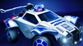 Star Wars llega a Rocket League con objetos de R2-D2 y otros droides; habrá contenido gratuito