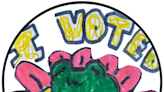 Hundreds of votes were cast in Tompkins County's "I Voted" sticker contest. See the winners