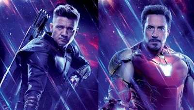 ‘The Son Of A B---- Didn’t Say Anything To Me’: Jeremy Renner Reacts To Avengers Co-Star Robert Downey...