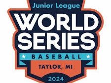 Junior League World Series opens 42nd year in Taylor