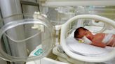 Gaza baby girl saved from dead mother’s womb dies in incubator