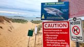 Swimming Banned at Nantucket's Great Point After Sharks Violently Attack Seals Just Offshore