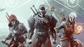 Toss a coin to Destiny 2, because Witcher-inspired armor and cosmetics are coming next week