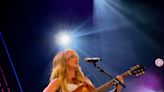 Amid tour, Margo Price drives 14 hours to cast vote in Nashville mayoral election