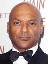 Colin Salmon