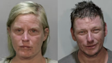 Marathon Couple Arrested After Giggle Leads to Knife Chase | Real Radio 104.1 | Florida News