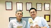 台灣第一雙拋棄式環保拖鞋獲「國家品牌玉山獎」 出自捷麗明之手 - 財經