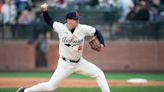 Strong overall pitching, home runs lead Auburn baseball to series win over UConn