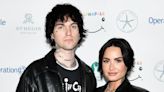 Demi Lovato admits she was ‘nervous’ meeting boyfriend Jutes