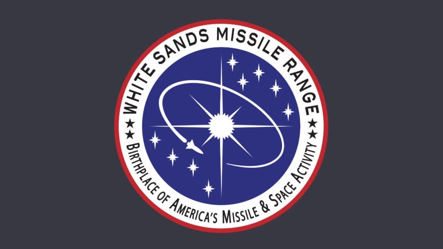 Civilian resident detained at White Sands Missile Range