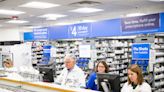 Meet the Collierville Walmart Pharmacy team. It's the longest-tenured team in the company.