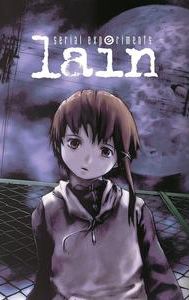 Serial Experiments Lain