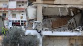 Ataques aéreos israelíes matan a 10 libaneses; Hezbollah promete represalias