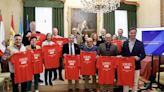 Esta es la actividad solidaria que prepara Cruz Roja en Gijón para el 9 de junio: 'No valen disculpas, salvo ser mesa electoral'