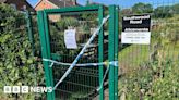 Tunbridge Wells: Three teenagers arrested after allotments death