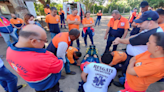 Resgate Voluntário define estratégia de ajuda em ações de socorro às vítimas do RS | Campos | O Dia
