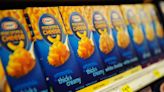 Kraft Macaroni and Cheese is changing its name