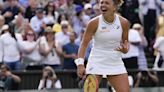 Barbora Krejcikova wins Wimbledon by beating Jasmine Paolini for her second Grand Slam trophy