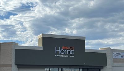Changes are planned for Big Lots store in Stevens Point. Here's what we know.