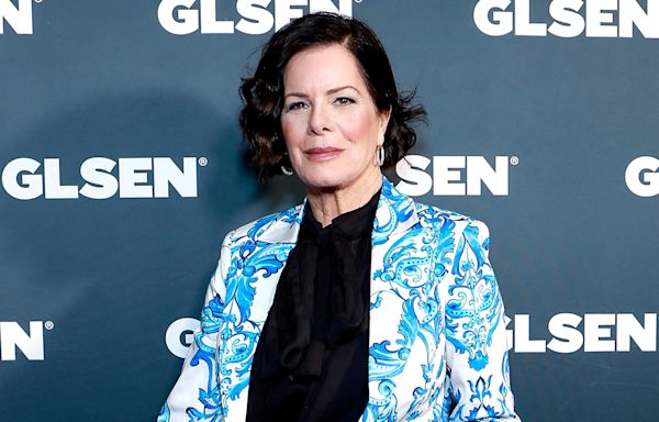 Marcia Gay Harden Says CBS Loved 'So Help Me Todd' Despite Cancellation