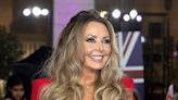 Carol Vorderman reveals she has five boyfriends on rotation