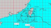 小犬變弱！4地脫離暴風圈 明天颱風假機率曝
