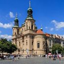 St. Nicholas Church (Staré Město)