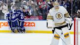 Not again? The pressure is on the Boston Bruins with Game 7 at home against the rival Maple Leafs