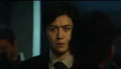 Kim Seon-Ho’s K-Drama The Tyrant Disney Plus Trailer Previews an Intense Chase