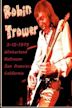 Robin Trower at Winterland 1975