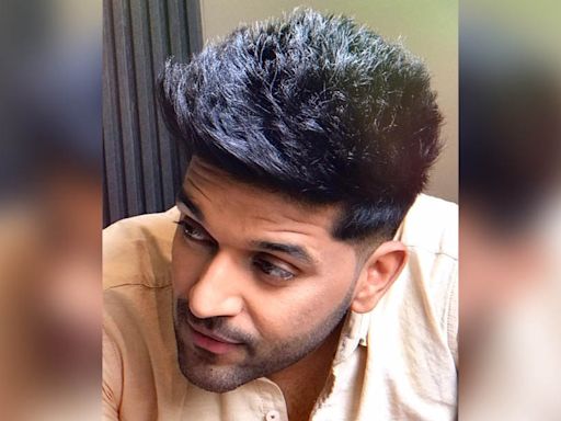 Guru Randhawa to perform in Kolkata as part of Moon Rise India Tour; details inside