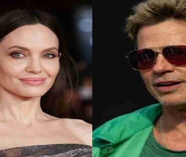 Did Brad Pitt and Angelina Jolie Have 'Clashing' Parenting Styles? Source Reveals