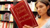 Oriana Fallaci, pionera de las corresponsales de guerra, tendrá una nueva serie