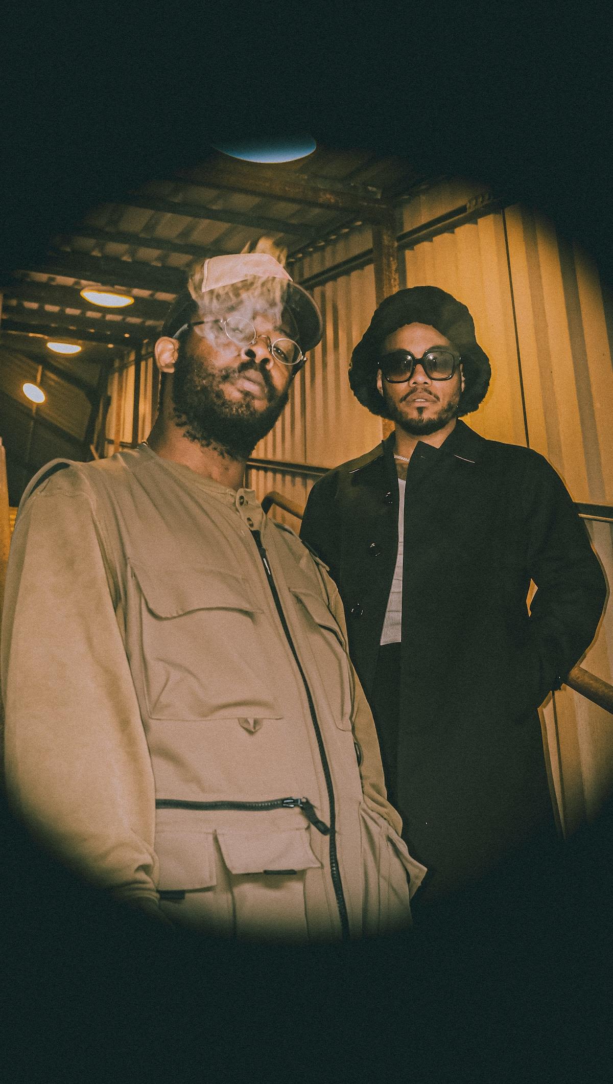 8 New Albums You Should Listen to Now: NxWorries, Normani, the Decemberists, and More