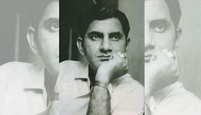 Anand Bakshi’s lyrics captured love, loss, yearning for home—They made him a ‘people’s writer’