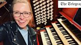 ‘It’s not just a hymn machine’: how organ music became hip