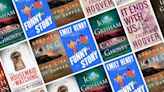 Which Author Is Outselling Stephen King and Colleen Hoover?