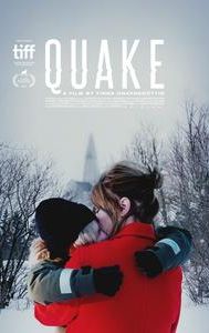 Quake (2021 film)