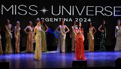 ¿Quién ganó el Miss Universo Argentina y qué premio obtuvo Alejandra Rodríguez, la modelo de 60 años?