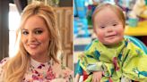 Emily Maynard Johnson's Son Jones, 16 Months, Smiles After a Fresh Haircut in Adorable New Photo